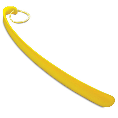 Plastic Shoe Horn